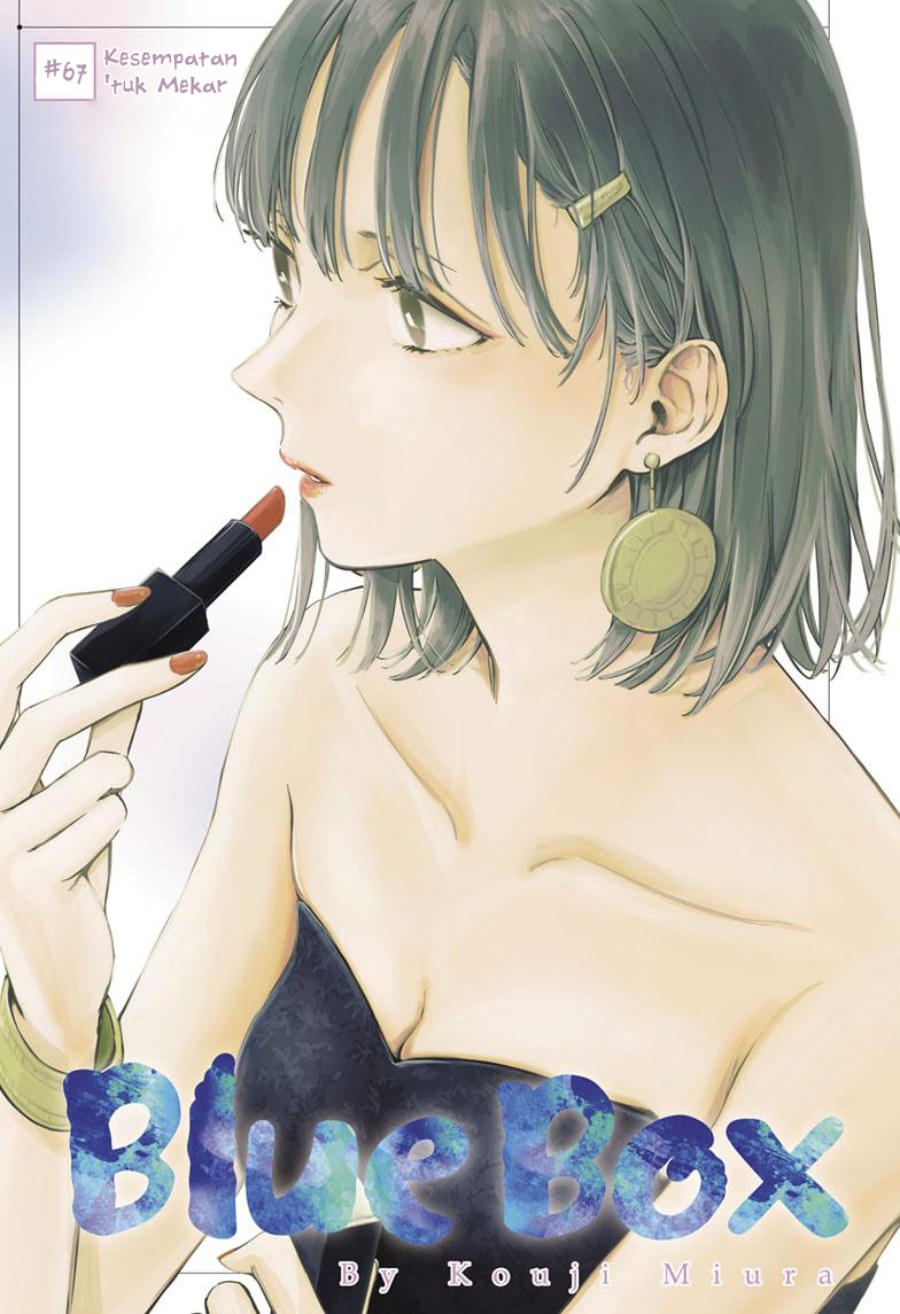 Ao no Hako chapter 67 halaman 2