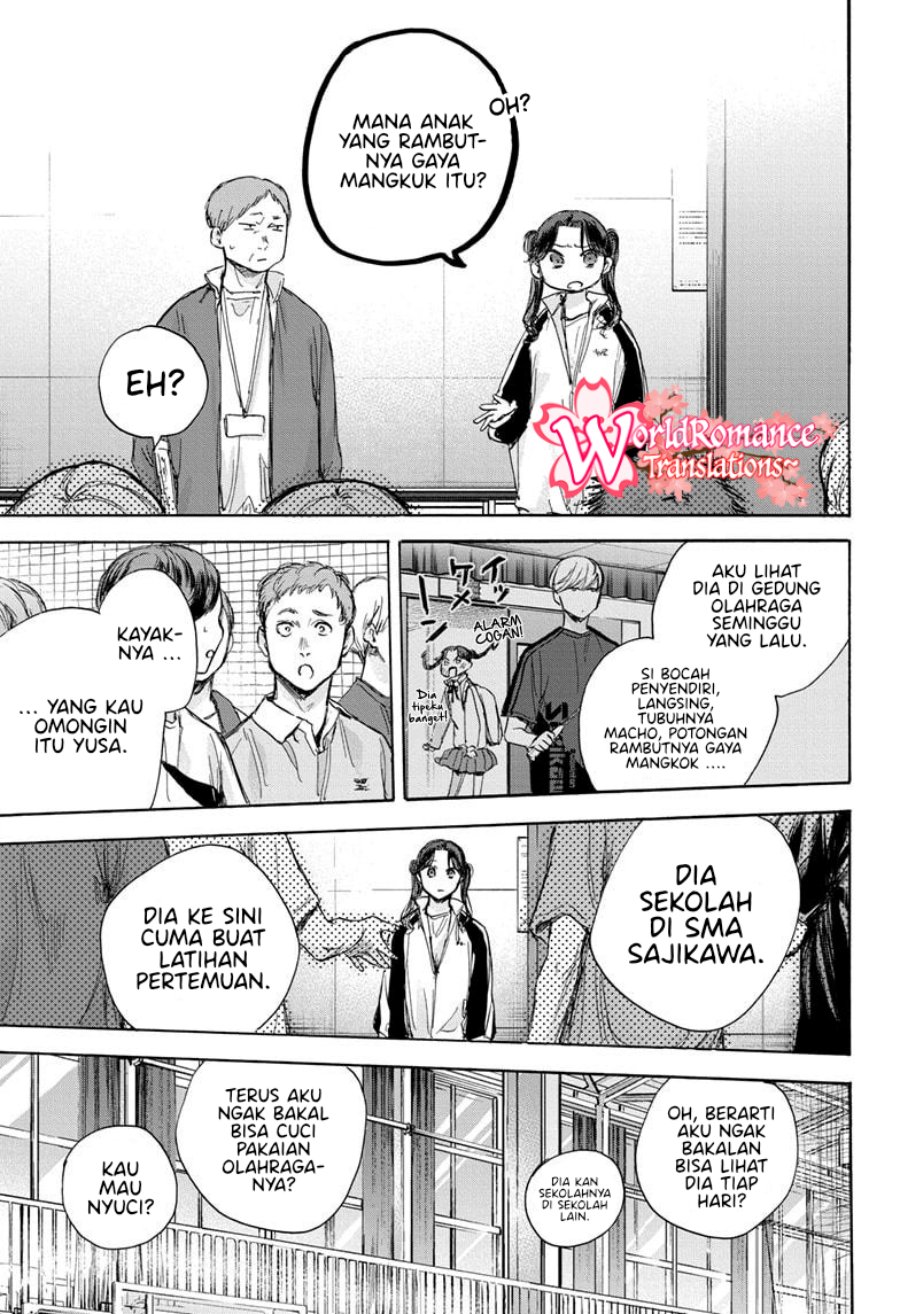 Ao no Hako Bab 68 halaman 4