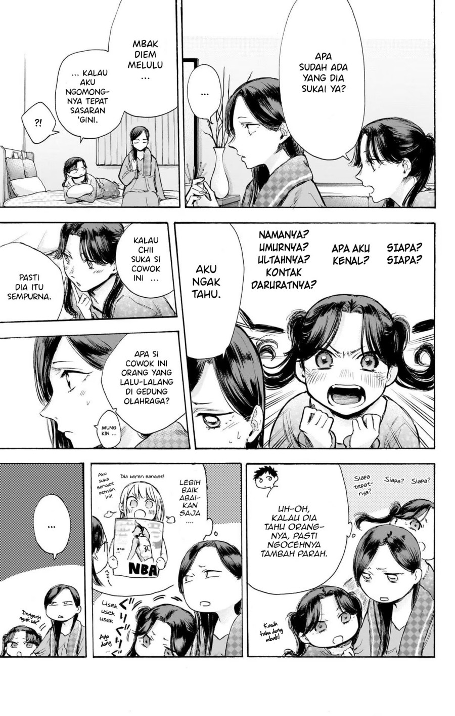 Ao no Hako Bab 69 halaman 4