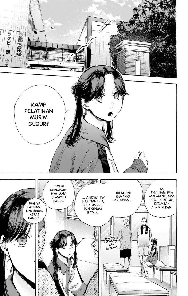 Ao no Hako Bab 70 halaman 4