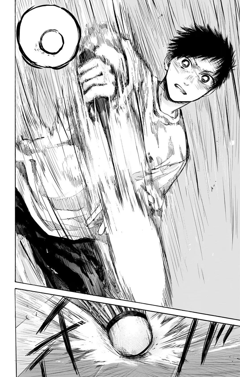 Ao no Hako chapter 77 halaman 19
