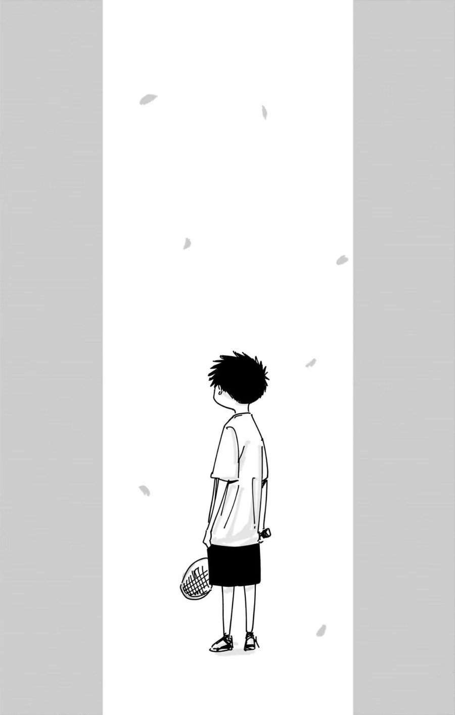 Ao no Hako chapter 78 halaman 22