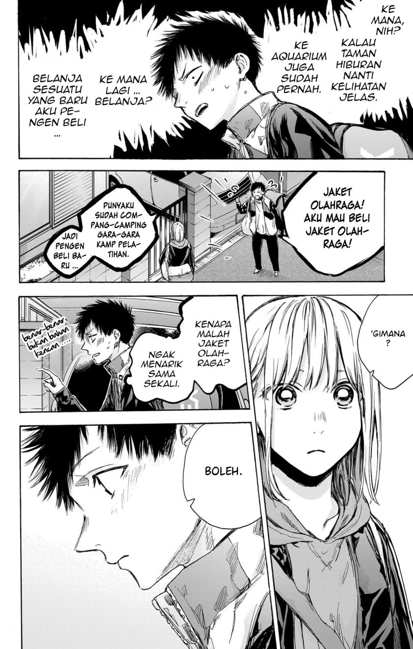 Ao no Hako Bab 79 halaman 4