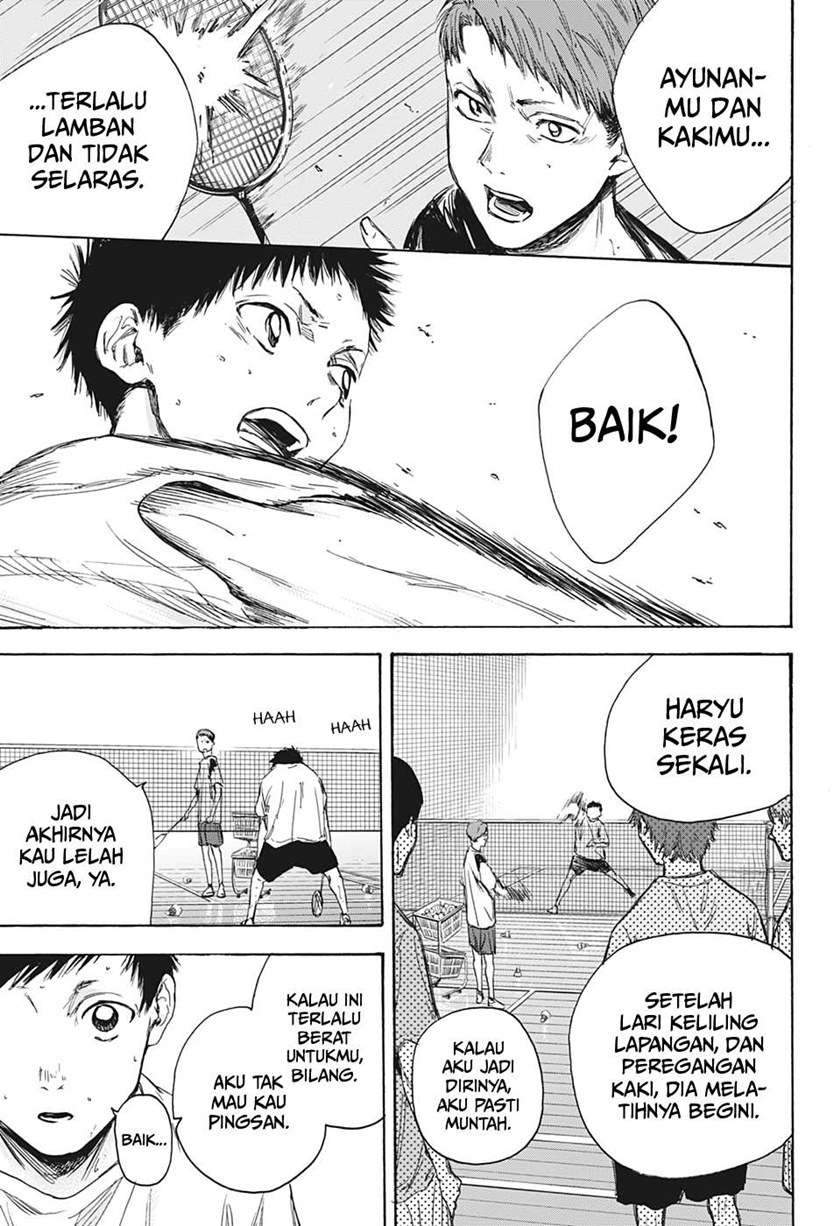 Ao no Hako Bab 8 halaman 6