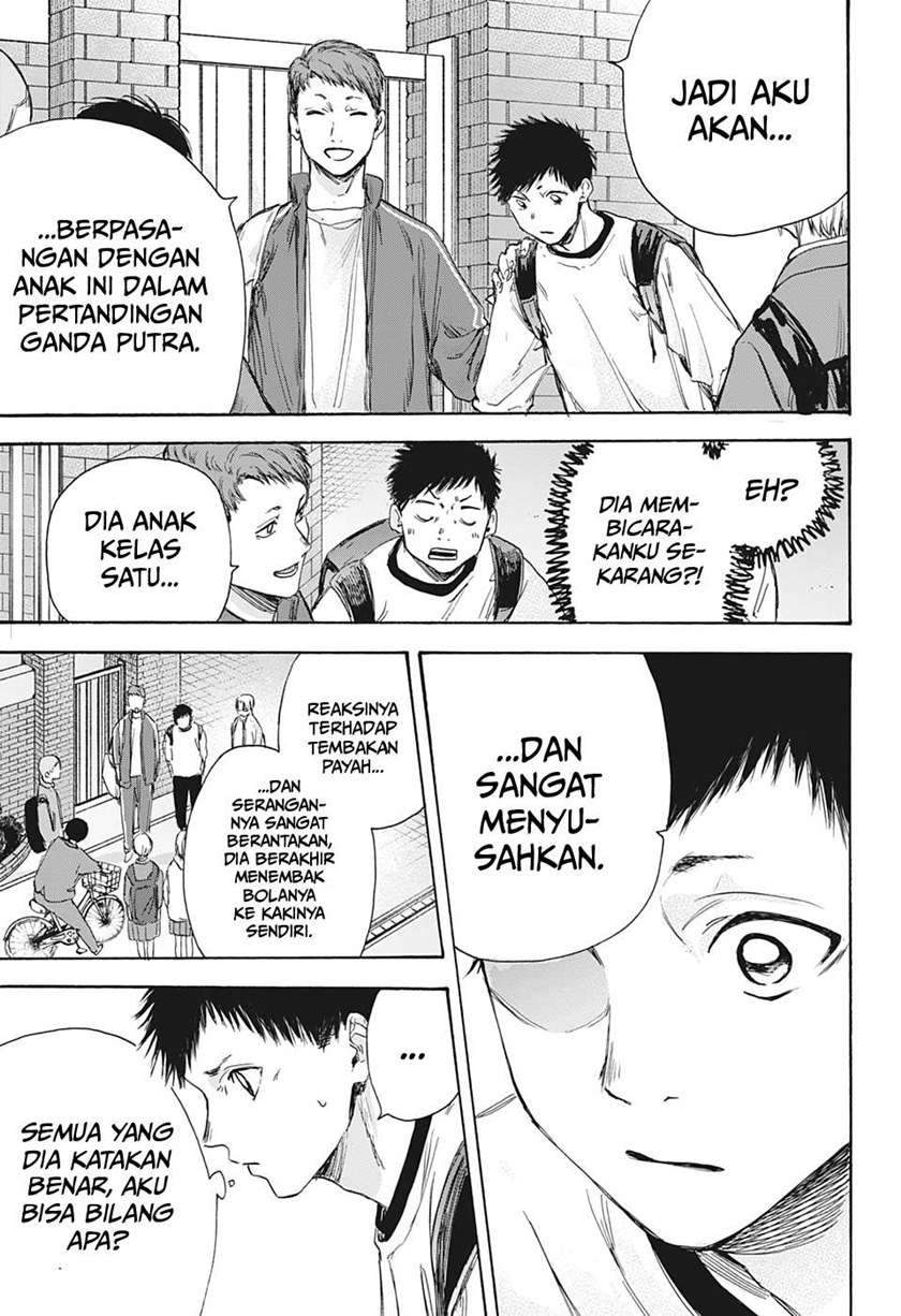 Ao no Hako Bab 8 halaman 14
