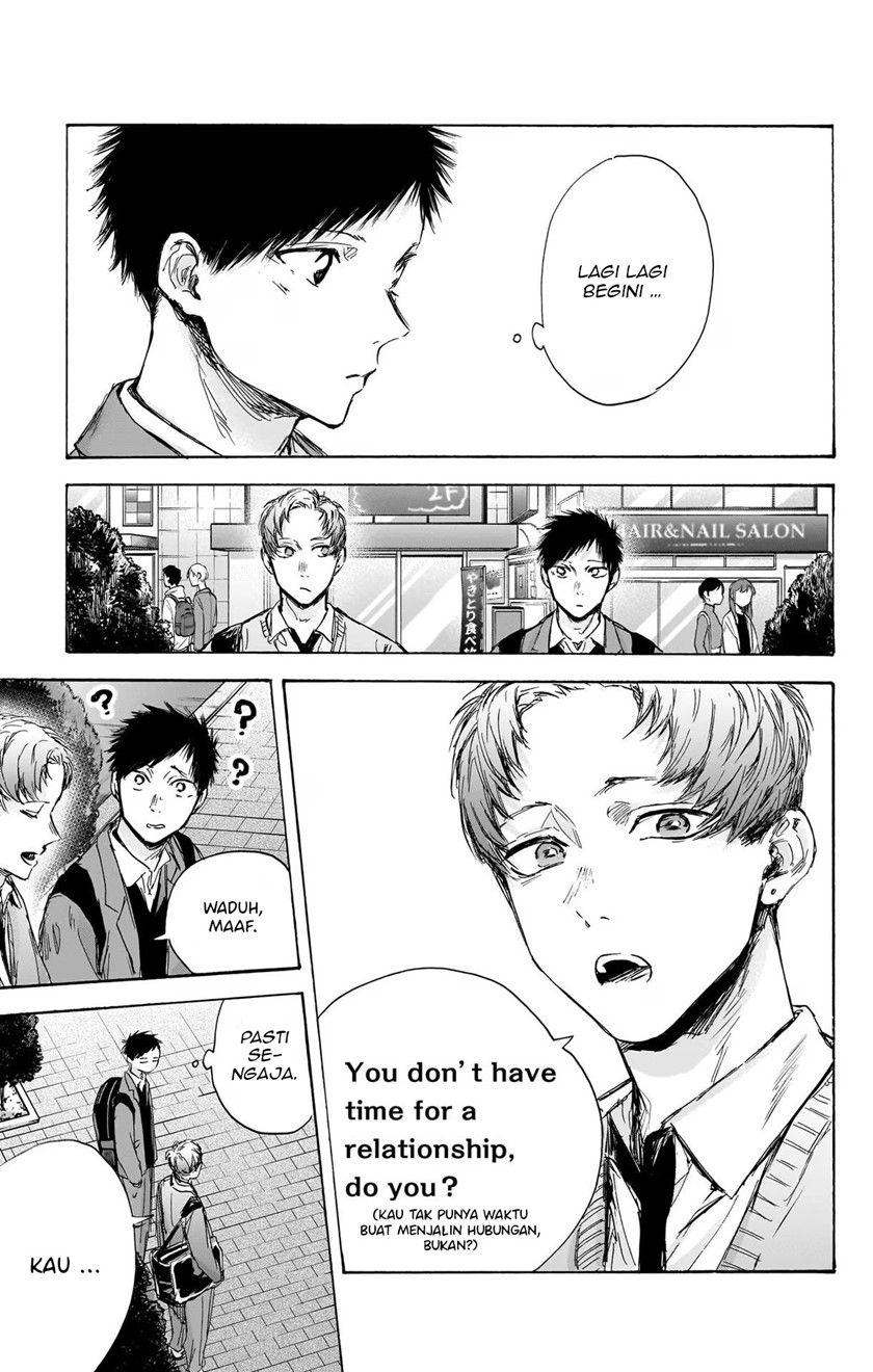 Ao no Hako chapter 82 halaman 10