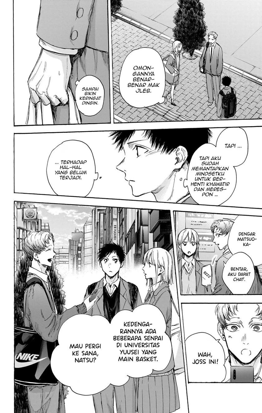Ao no Hako chapter 82 halaman 13