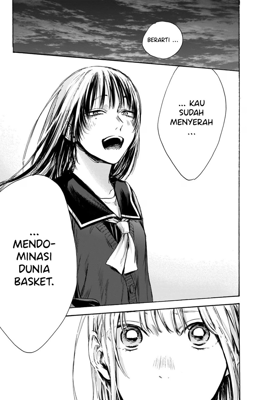 Ao no Hako chapter 83 halaman 19