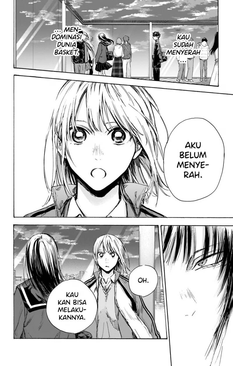Ao no Hako Bab 84 halaman 3
