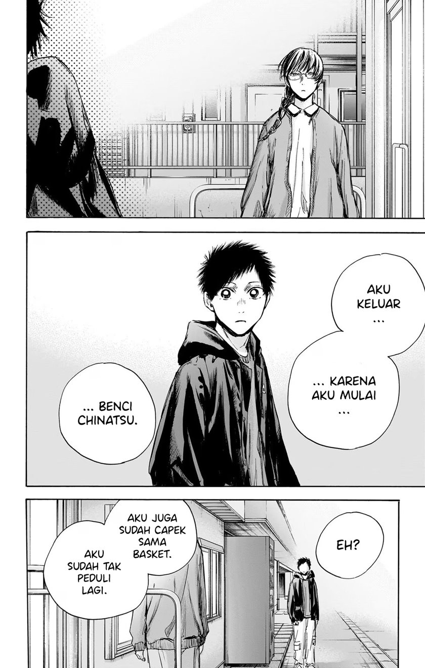 Ao no Hako Bab 85 halaman 9