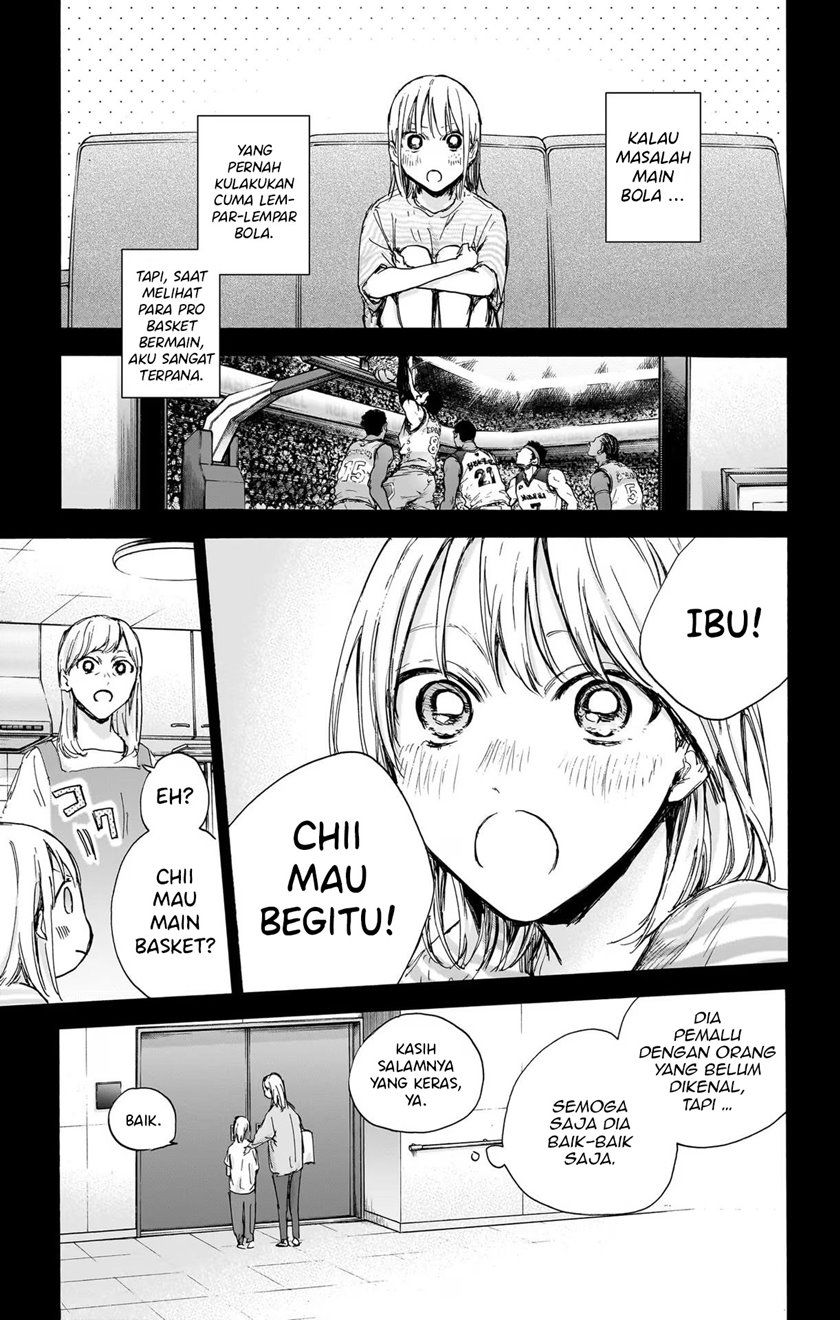 Ao no Hako Bab 85 halaman 18