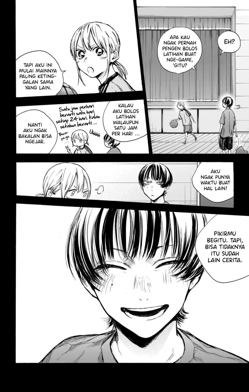 Ao no Hako chapter 88 halaman 19