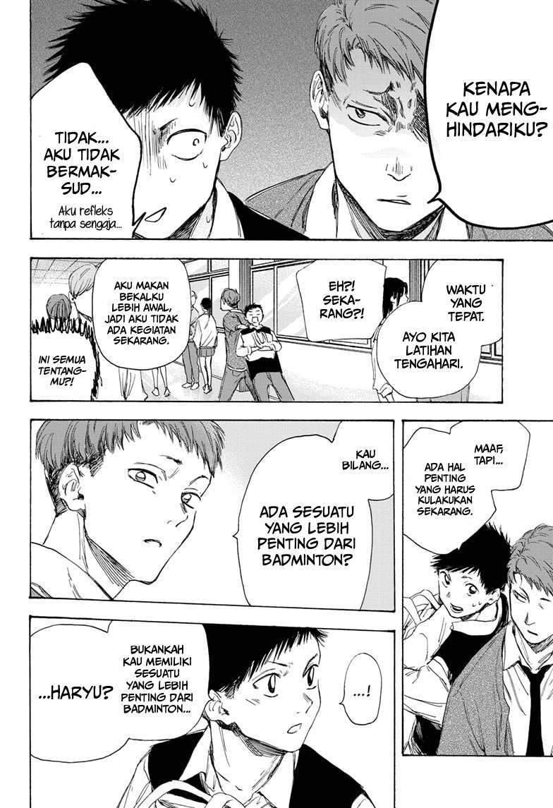 Ao no Hako chapter 9 halaman 7