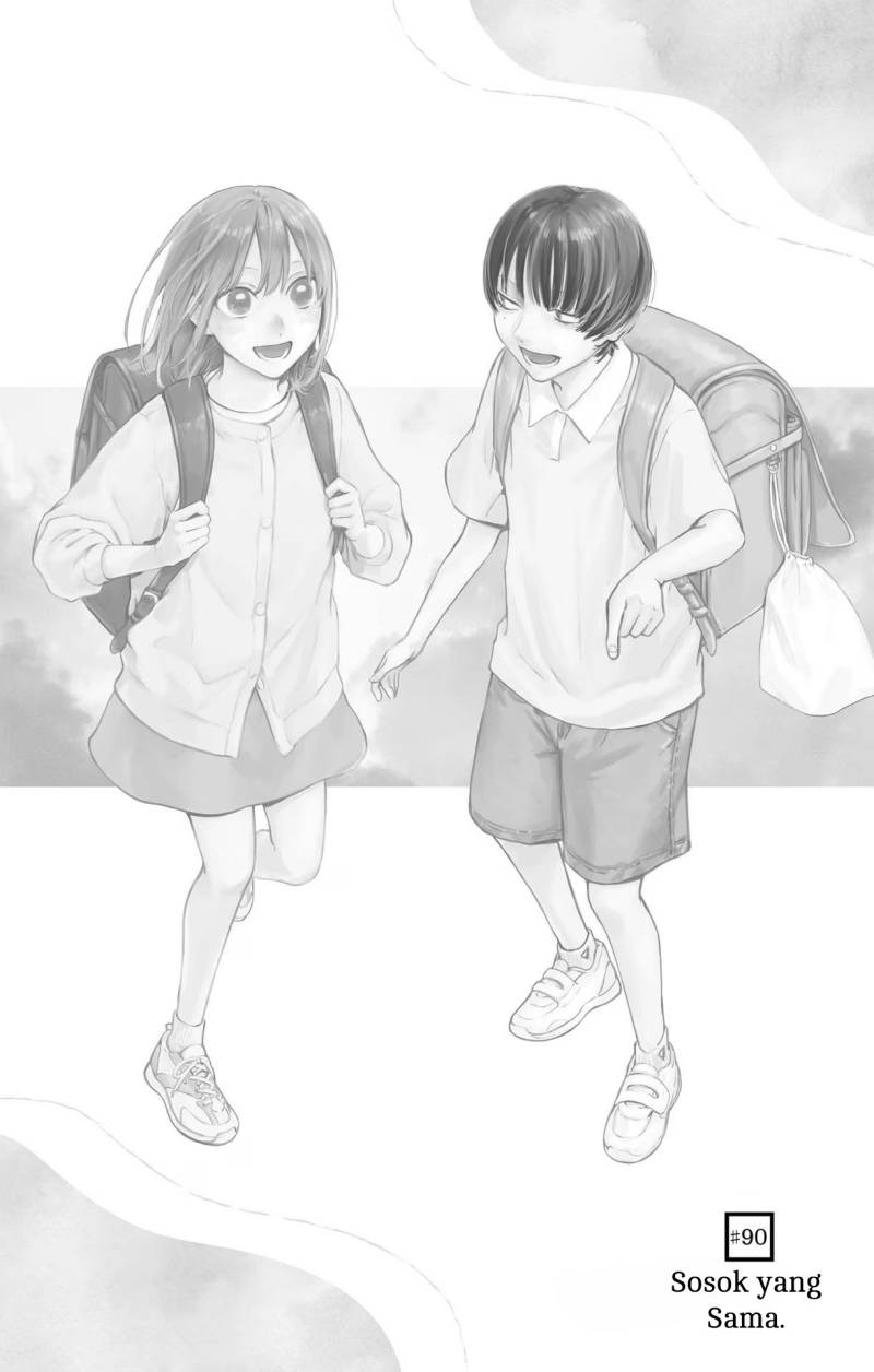 Ao no Hako chapter 90 halaman 2