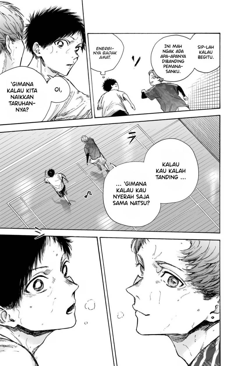 Ao no Hako chapter 90 halaman 4