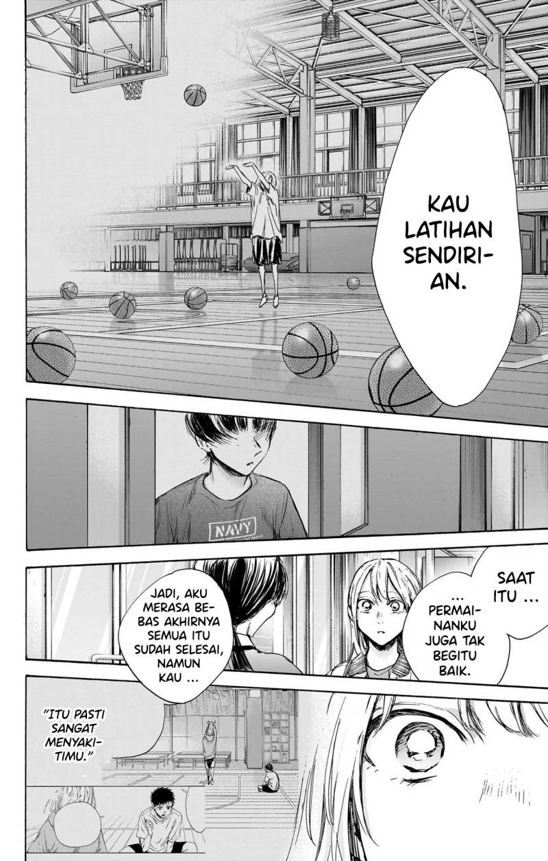 Ao no Hako chapter 90 halaman 15
