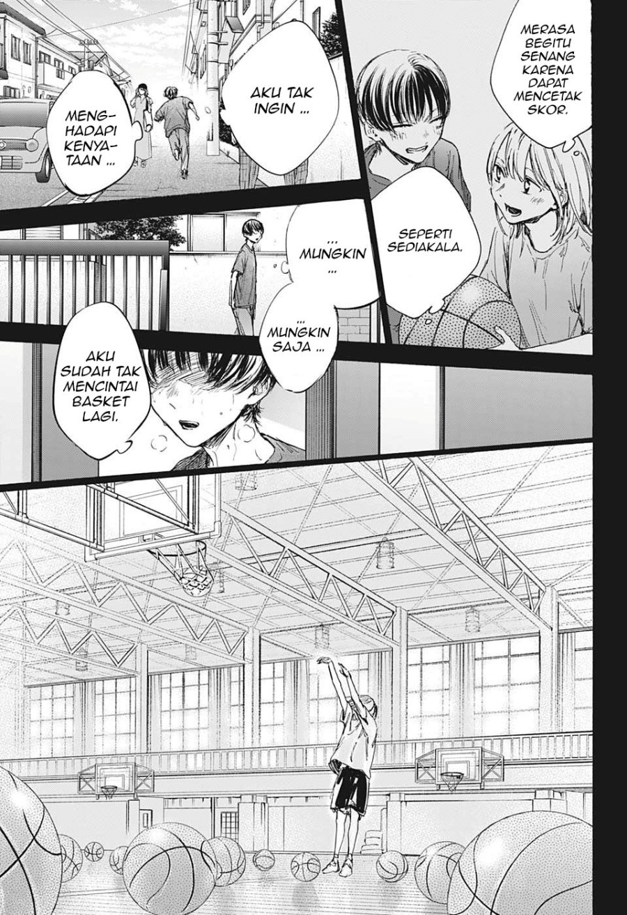 Ao no Hako chapter 91 halaman 18