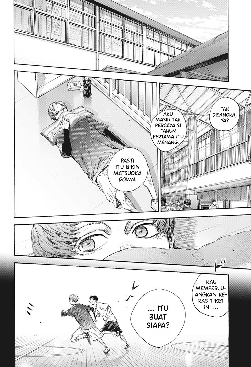 Ao no Hako chapter 92 halaman 7