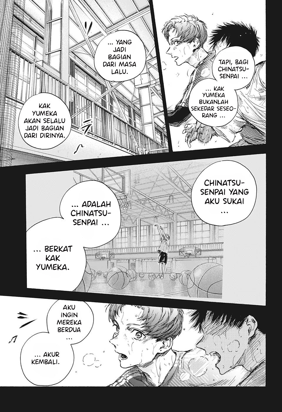 Ao no Hako chapter 92 halaman 10