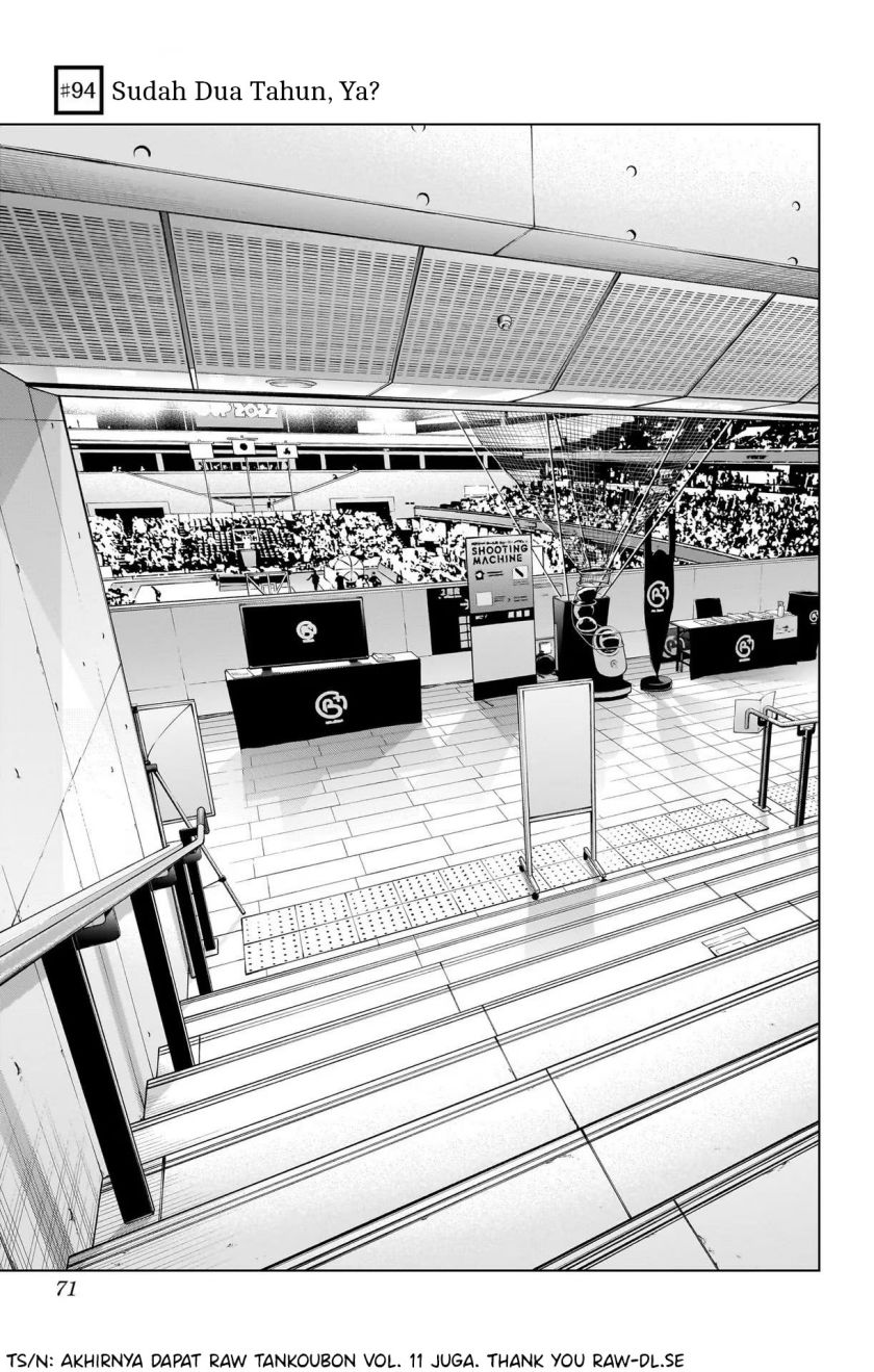 Ao no Hako chapter 94 halaman 2