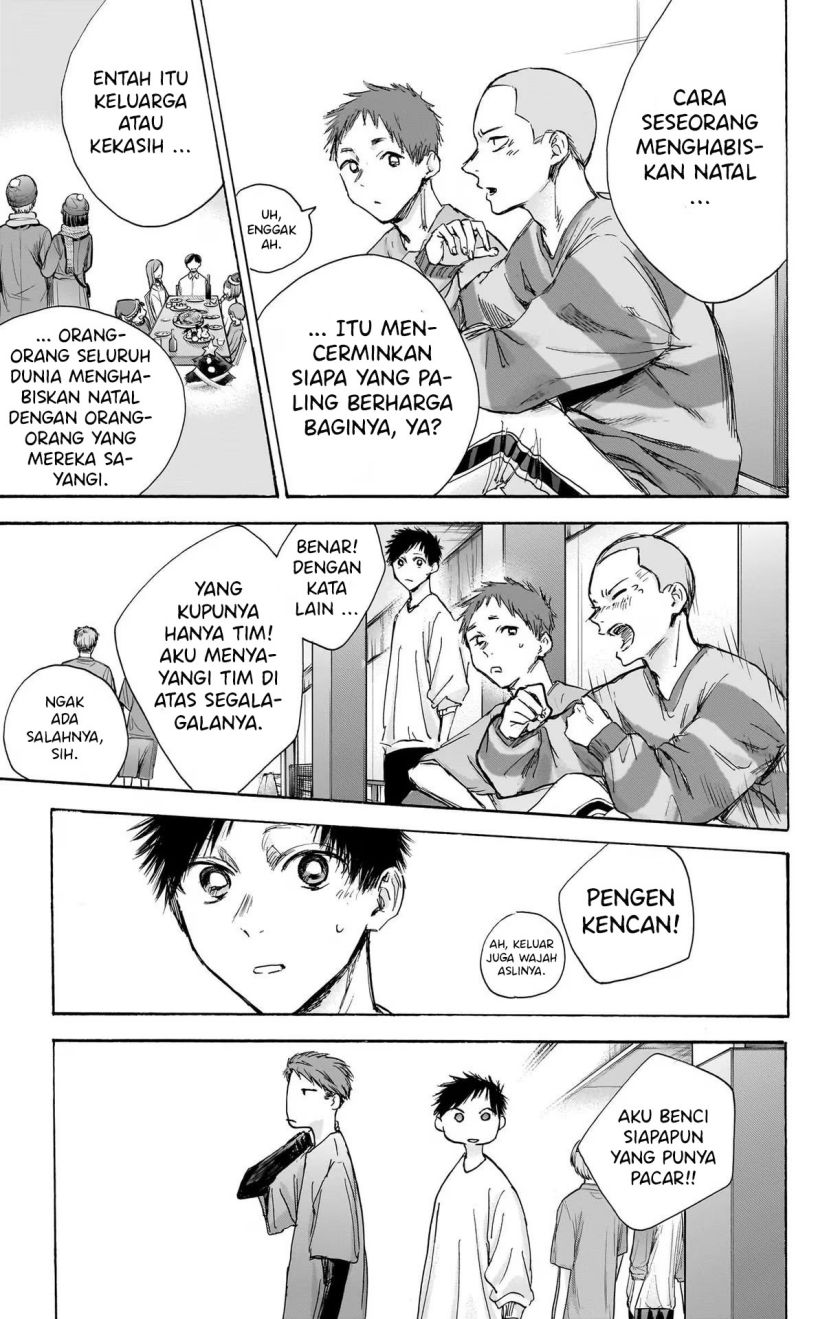 Ao no Hako chapter 94 halaman 12