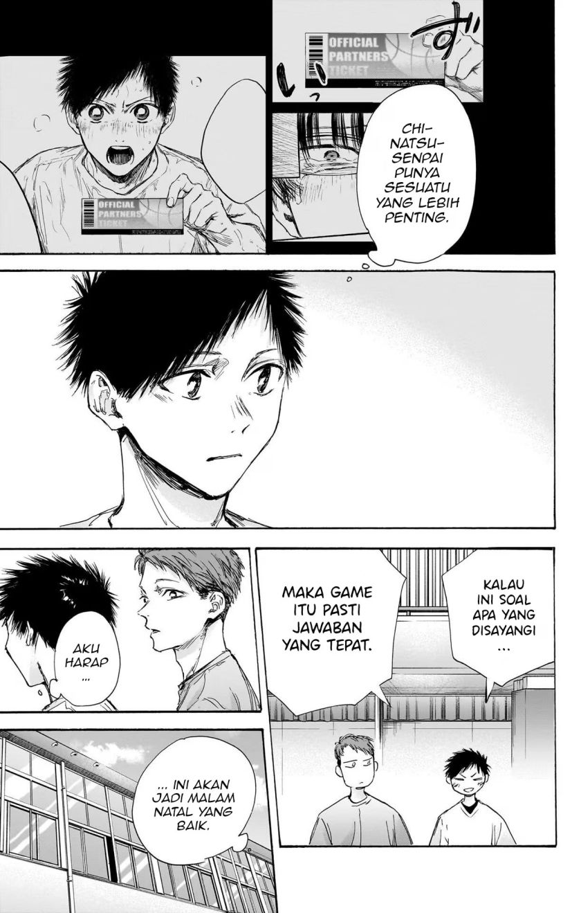 Ao no Hako chapter 94 halaman 14