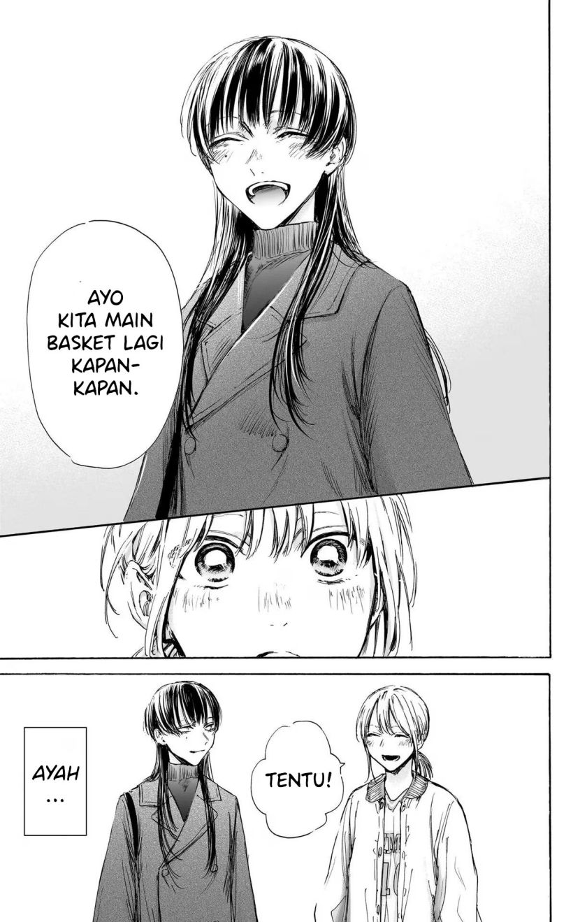 Ao no Hako chapter 95 halaman 10