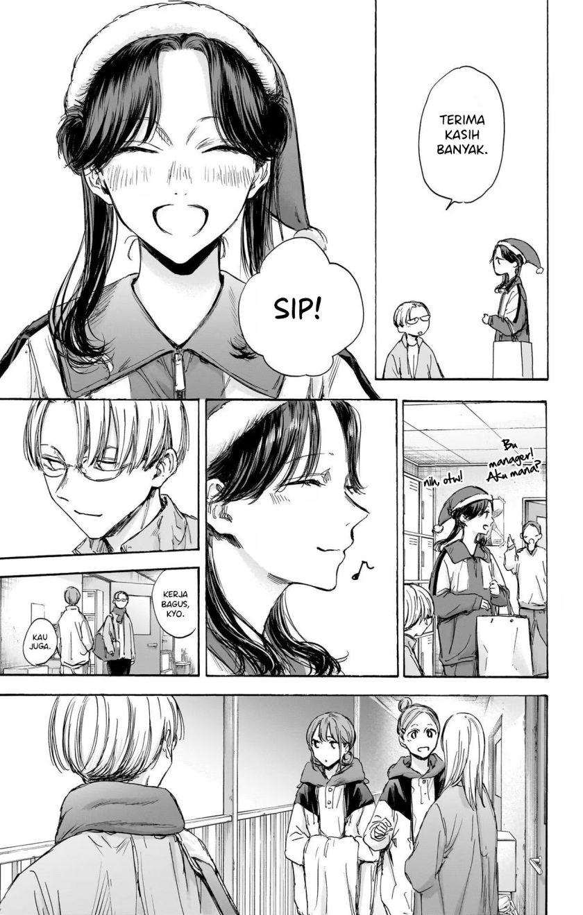 Ao no Hako chapter 95 halaman 14
