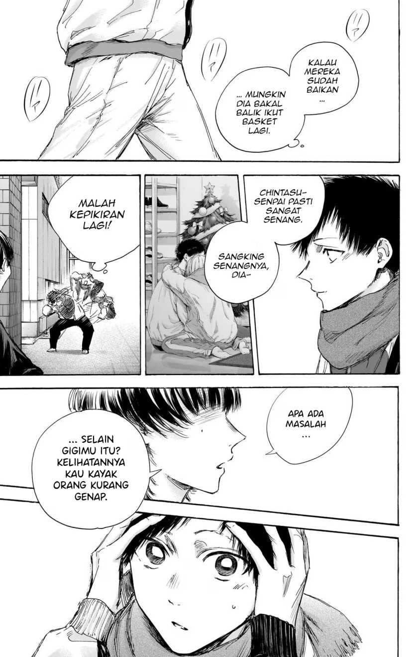 Ao no Hako chapter 97 halaman 14