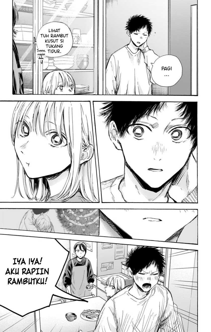 Ao no Hako chapter 98 halaman 4