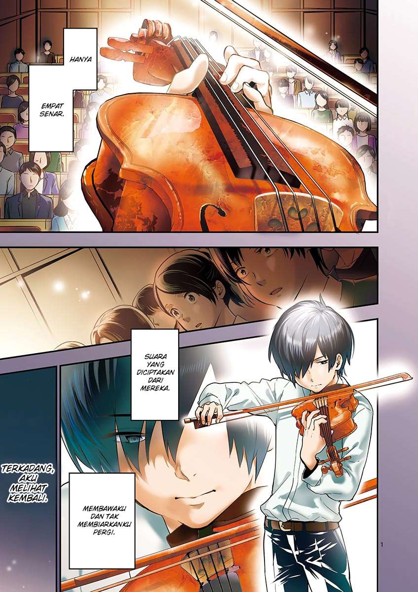 Ao no Orchestra Bab 01 halaman 2