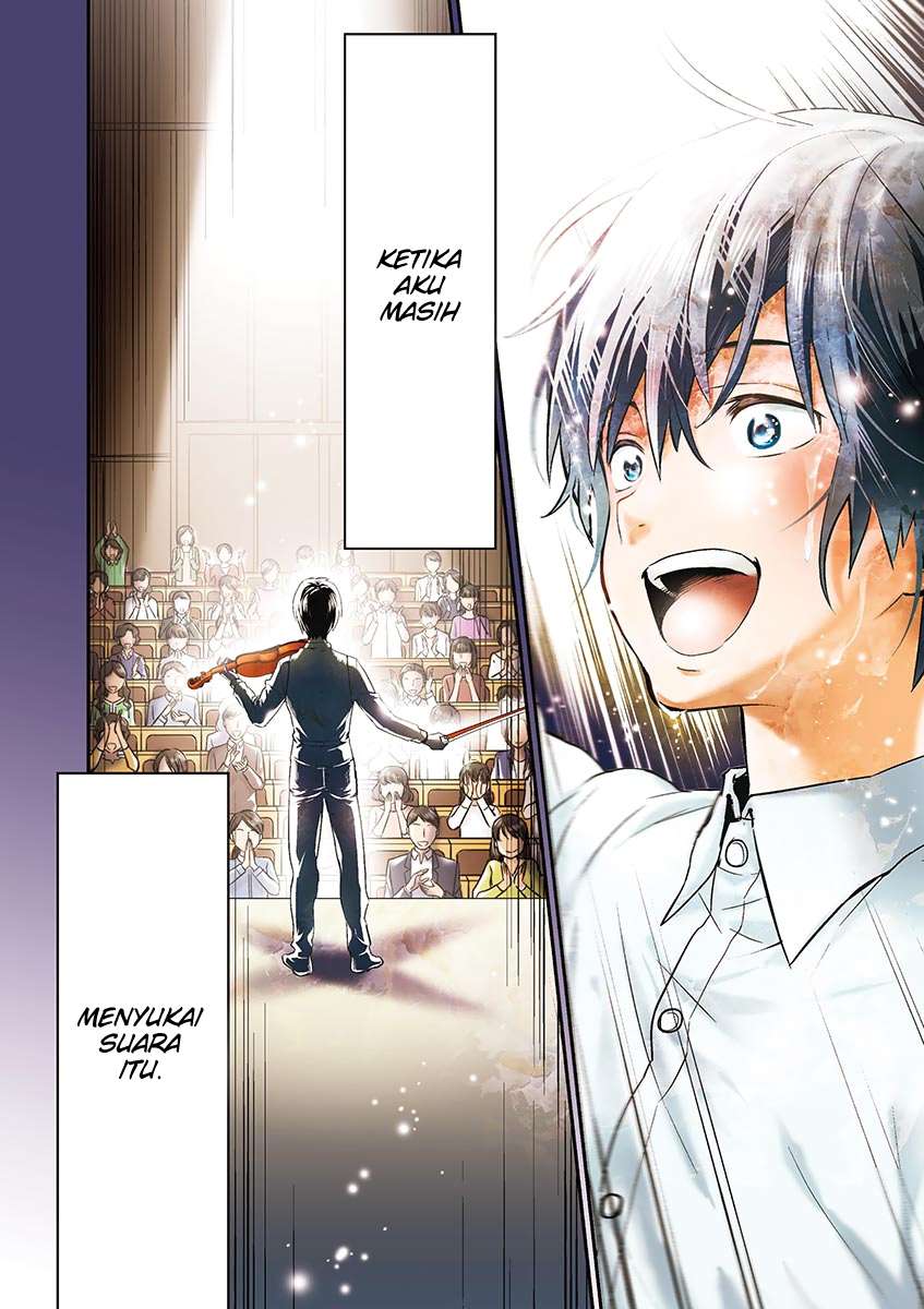 Ao no Orchestra Bab 01 halaman 3