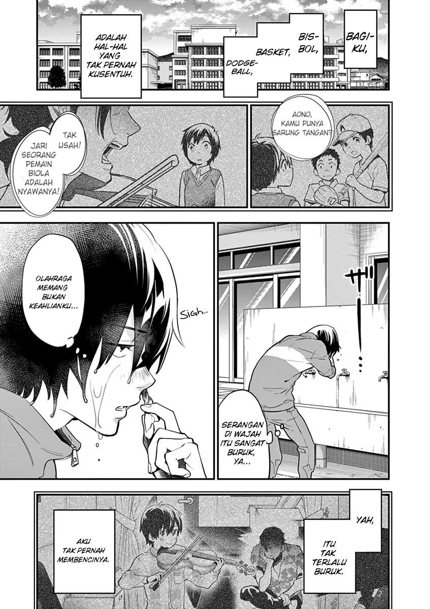 Ao no Orchestra Bab 01 halaman 6