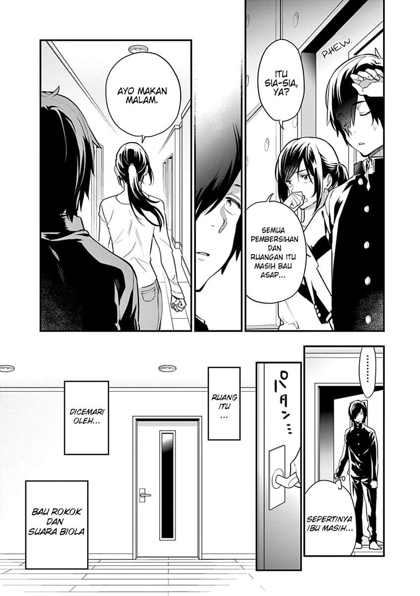 Ao no Orchestra Bab 01 halaman 11