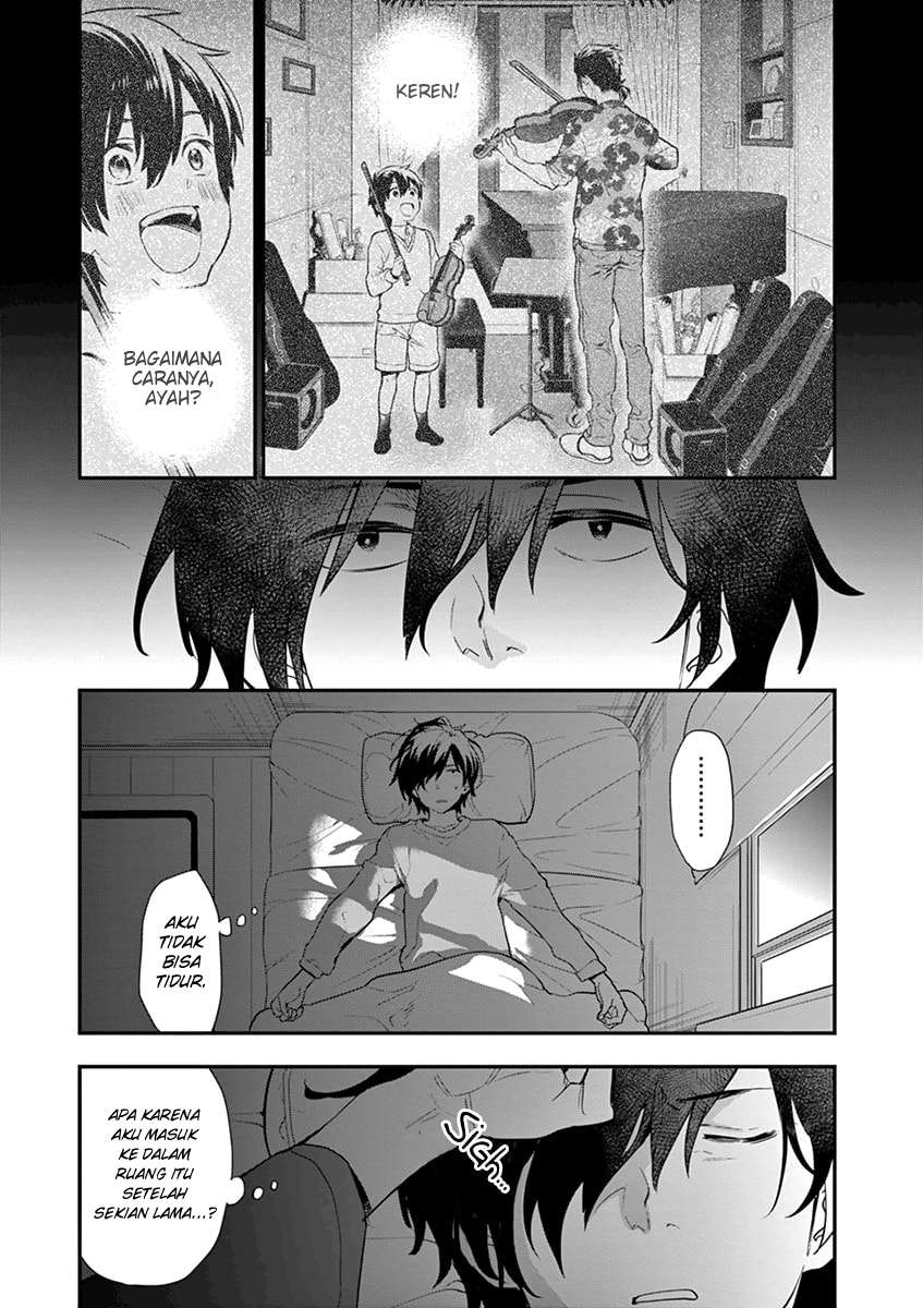 Ao no Orchestra Bab 01 halaman 12
