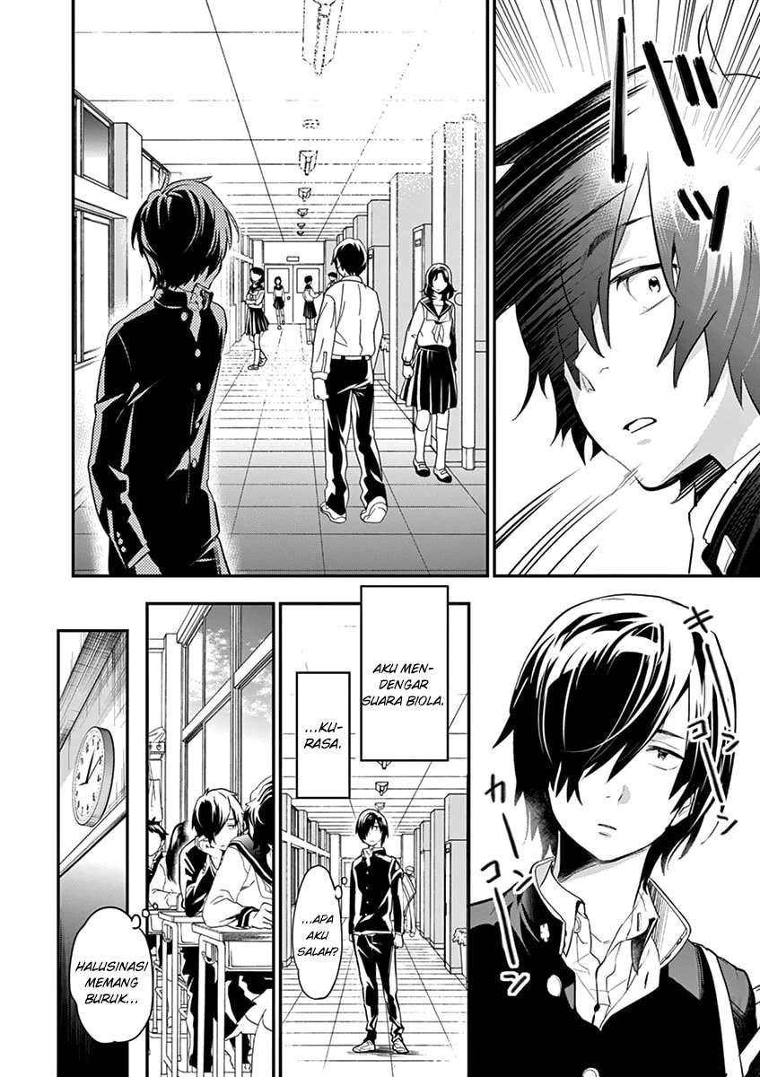 Ao no Orchestra Bab 01 halaman 15