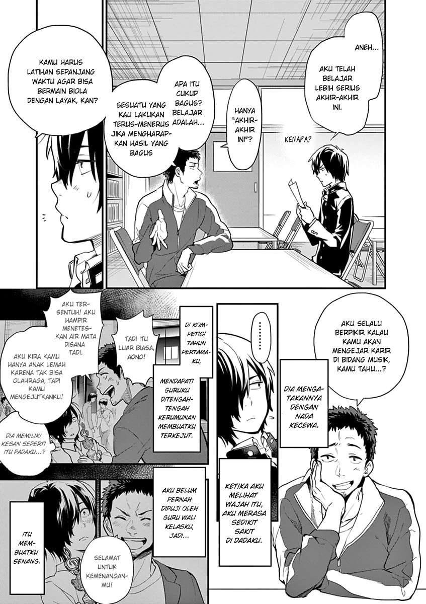 Ao no Orchestra Bab 01 halaman 18