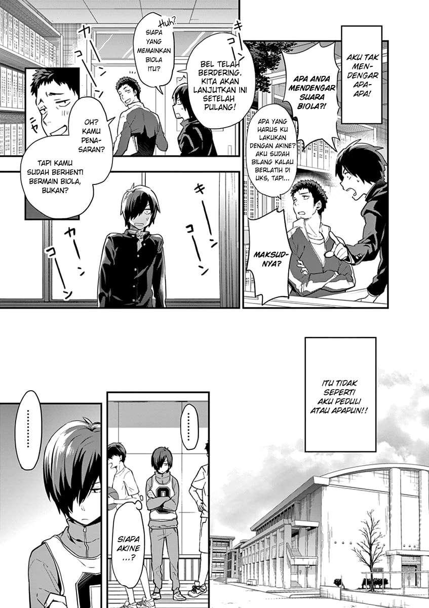 Ao no Orchestra Bab 01 halaman 20