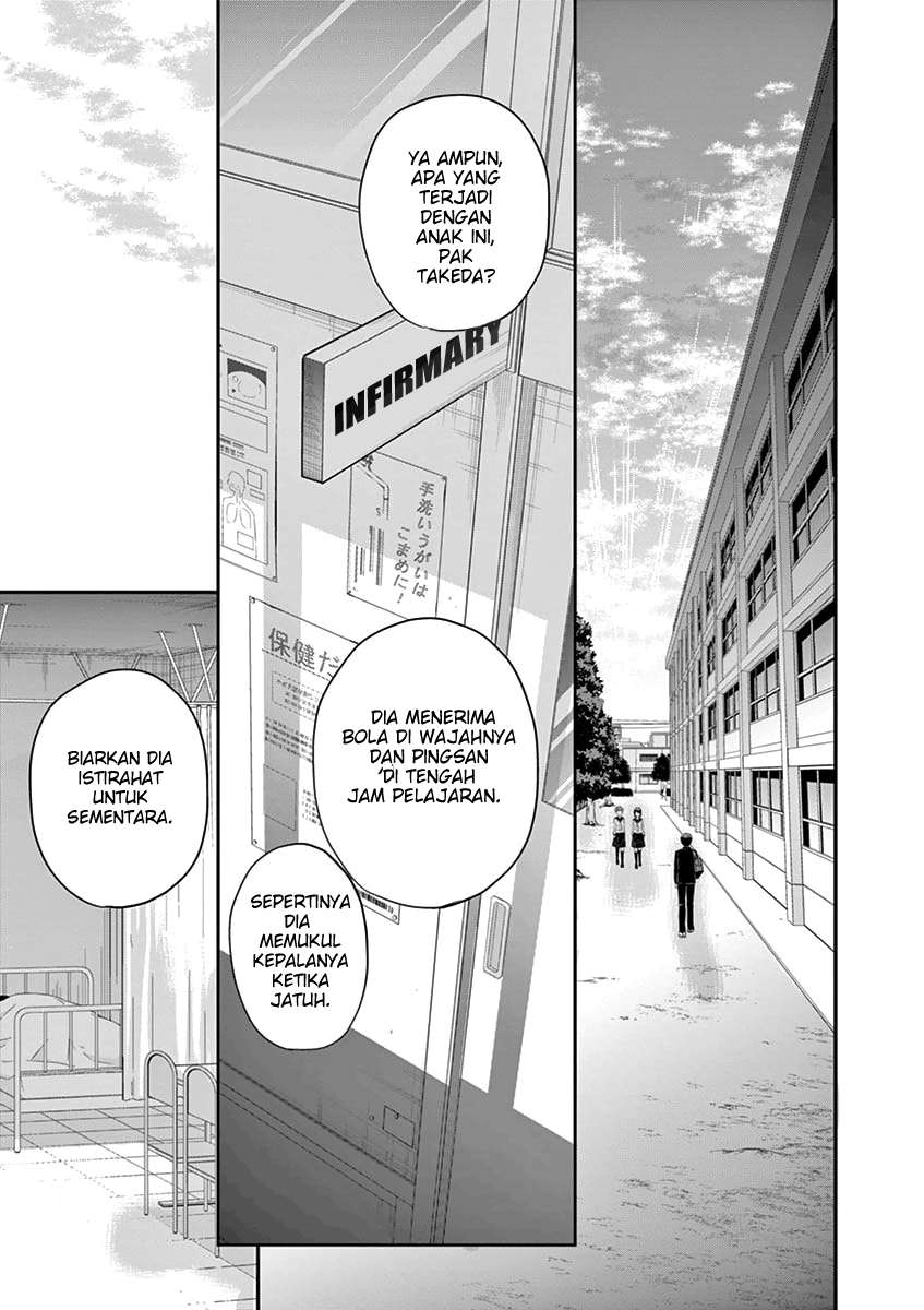 Ao no Orchestra Bab 01 halaman 24