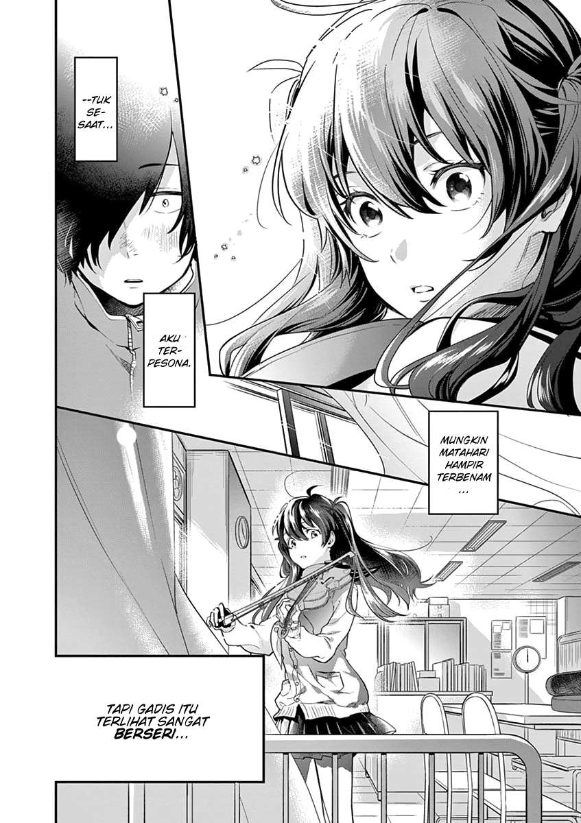 Ao no Orchestra Bab 01 halaman 30