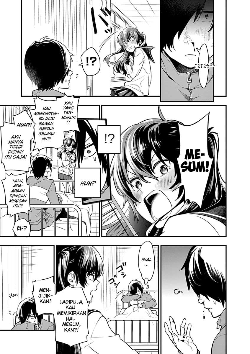 Ao no Orchestra Bab 01 halaman 31