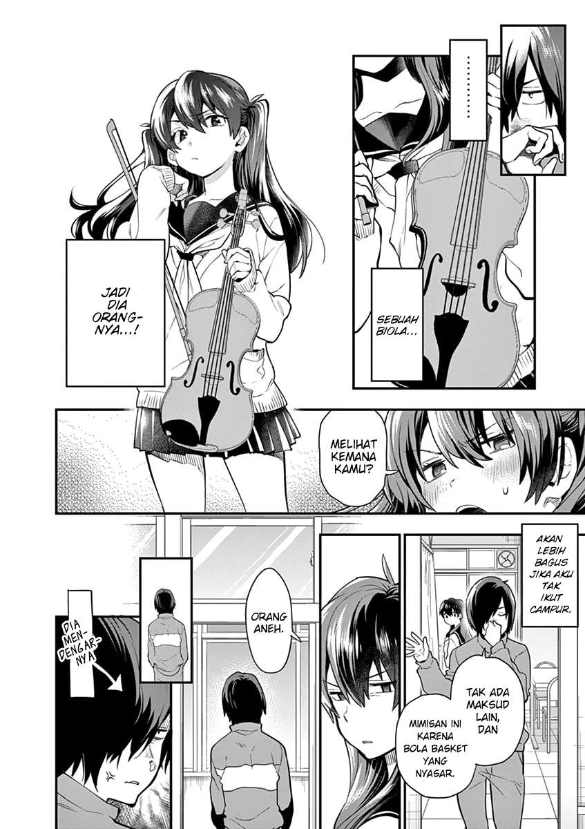 Ao no Orchestra Bab 01 halaman 32