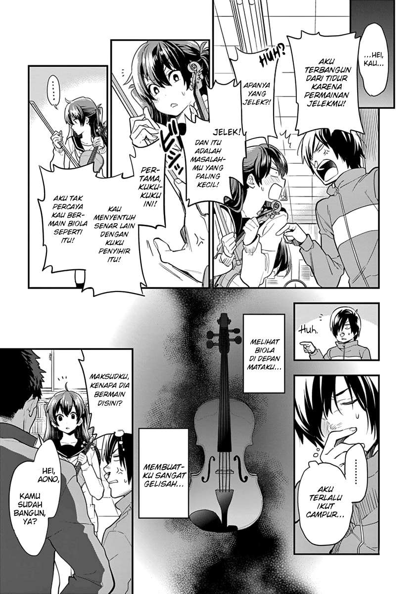 Ao no Orchestra Bab 01 halaman 33