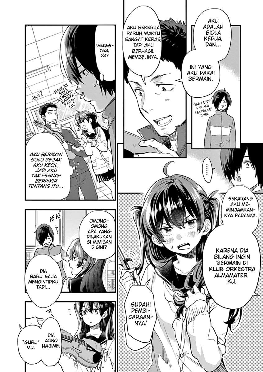 Ao no Orchestra Bab 01 halaman 36