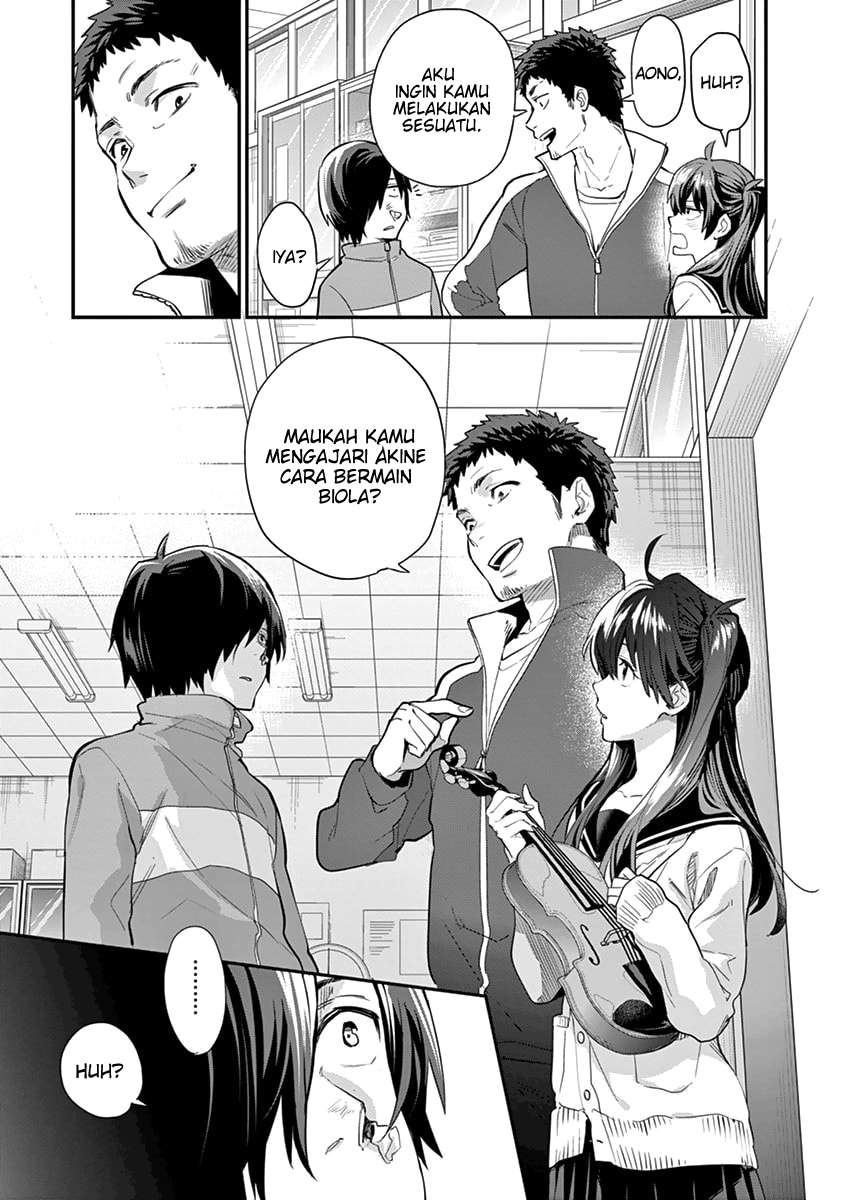 Ao no Orchestra Bab 01 halaman 37