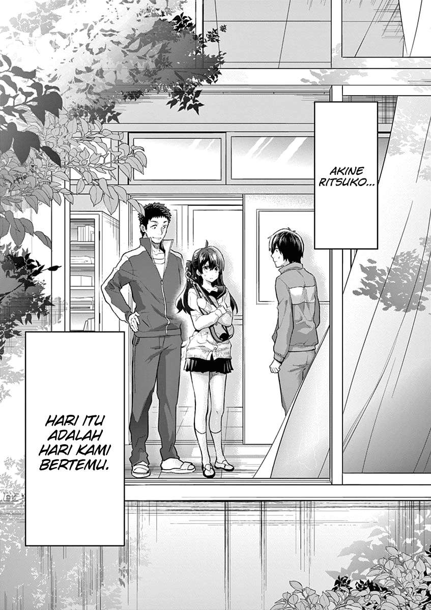 Ao no Orchestra Bab 01 halaman 39