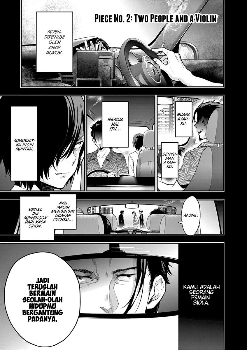 Ao no Orchestra Bab 02 halaman 2