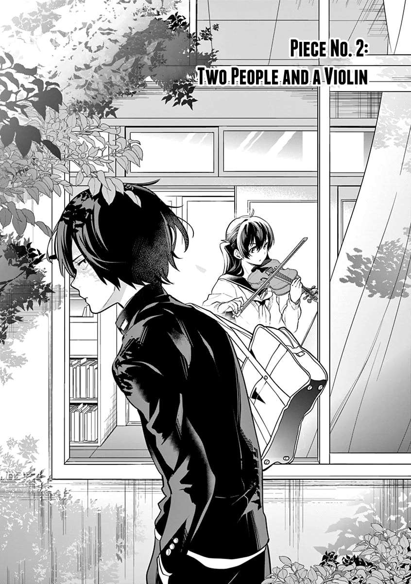 Ao no Orchestra Bab 02 halaman 3