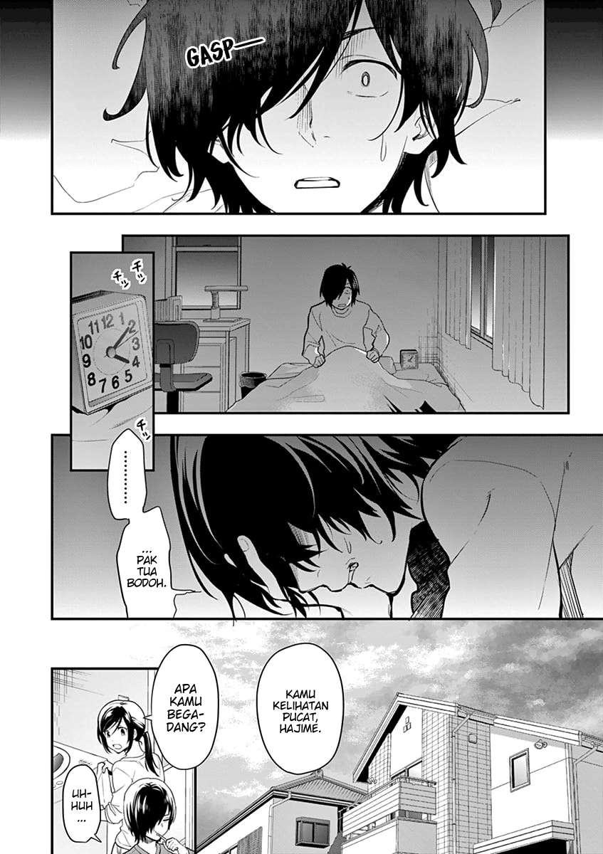 Ao no Orchestra Bab 02 halaman 4