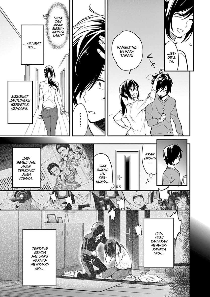 Ao no Orchestra Bab 02 halaman 6
